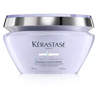 Kerastase Blond Absolu Mascarilla Extreme 200 ml