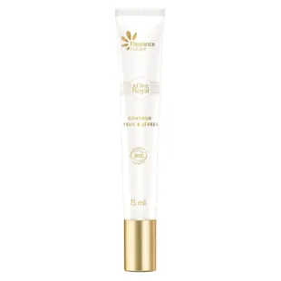 Fleurance Nature Elixir Royal Anti-Wrinkle Eye and Lip Contour Cream 15 ml