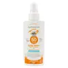 Alphanova Sun Bébé Spray Bio SPF50 125ml