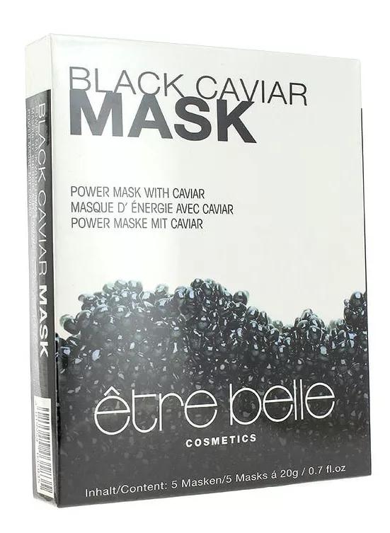 Etre Belle Black Caviar Mask 5x20 gr