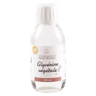 Haut-Ségala La Gamme Pharma Glicerina 125ml