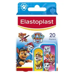 Elastoplast Routine Soin des Plaies pour les Enfants