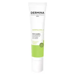 Dermina Normalina Ai Soin Global 40ml