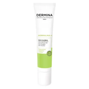 Dermina - Normalina Trattamento Globale 40ml