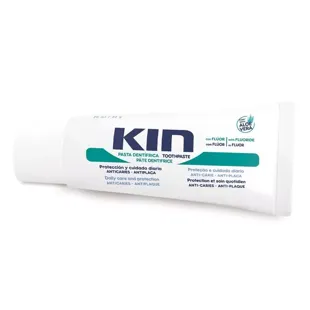 Kin Toothpaste with Aloe Vera 25 ml