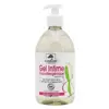 Naturado Gel Intime Hypoallergénique 500ml