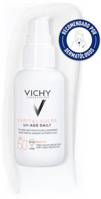 Vichy Idealia Pro correcteur intense anti-imperfections 30 ml