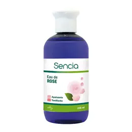 Sencia Eau de Rose 250ml