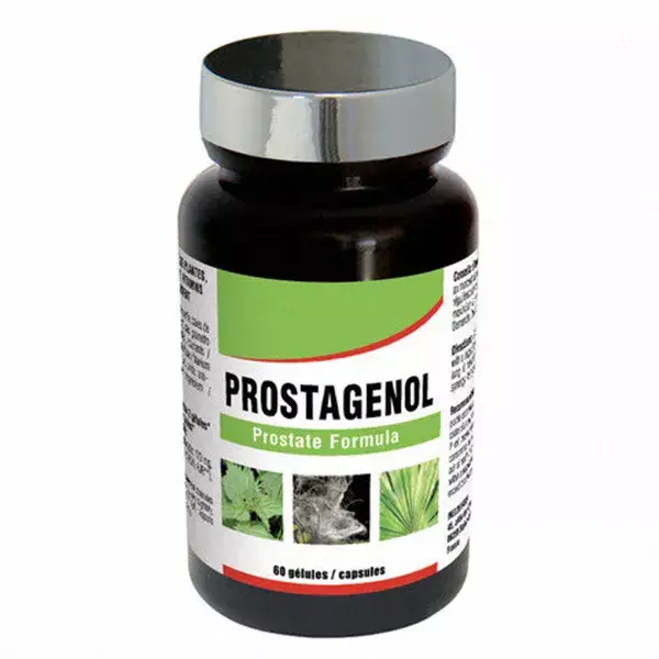 NutriExpert Prostagenol 60 gélules