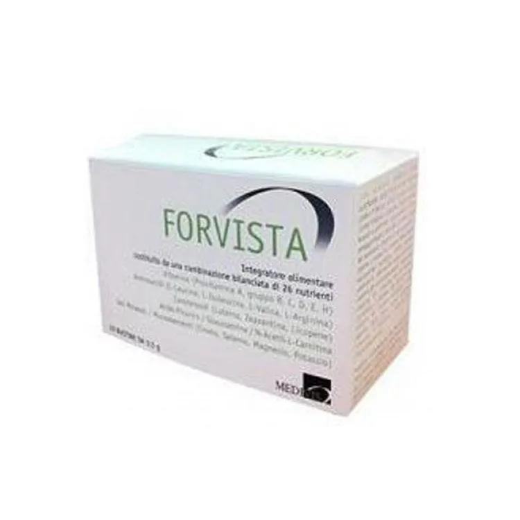 Forvista Integratore 30 Bustine