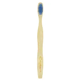 Estipharm Brosse à Dents Souple Bambou Enfant