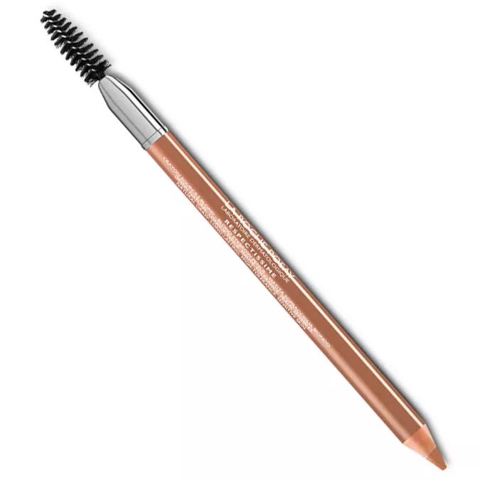 The Roche Posay eyebrow pencil tone clear