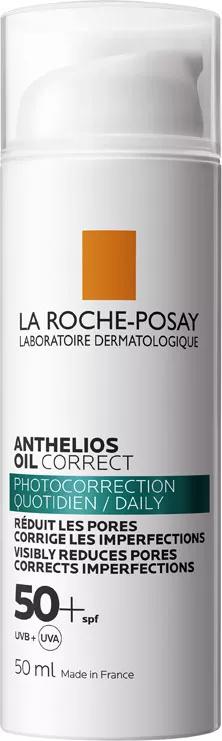 La Roche Posay Anthelios Oil Correct SPF50+ 50 ml