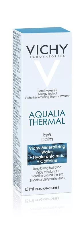 Vichy Aqualia Thermal Contorno Olhos 15ml