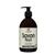 Bio di nero liquido Naturado sapone 500ml