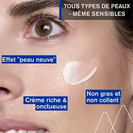 Uriage Age Lift Peel Crème Nuit Peau Neuve Anti-Rides Fermeté 50ml