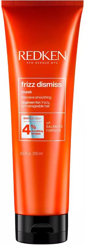 Masque anti-frisottis Redken 250 ml