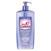 Cadum Bébé Bonne Nuit Huile Lavante Corps & Cheveux Lavante Apaisante Camomille & Fleur d'Oranger 750ml