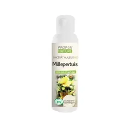 Propos' Nature Aroma-Phytothérapie Macérât Huileux Millepertuis Bio 100ml