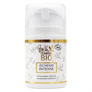 Belle Oemine Jeunesse Intense Crema Pelli Mature Bio 50ml