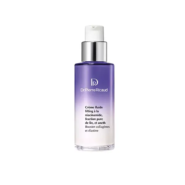 Dr Pierre Ricaud VISAGE Crème fluide lifting 50 mL