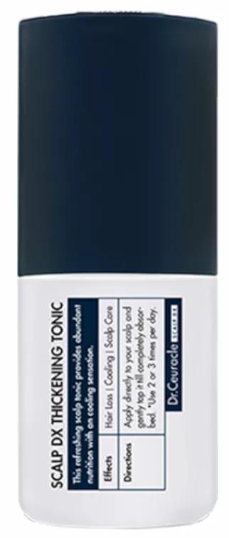 Dr.Ceuracle Scalp DX Tonico ispessente 100 ml