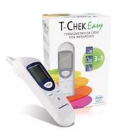 Roche Termometro de Oído por Infrarrojos T-Chek Easy Roche