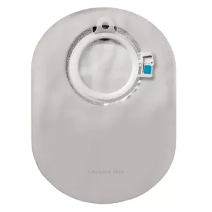 Coloplast Sensura Mio Click 2 pezzi chiusi Maxi 50 mm 50 unità