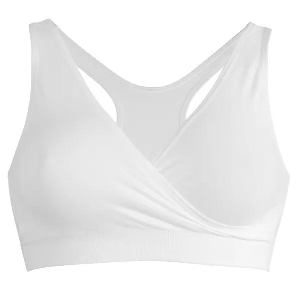 Medela allattamento bianco taglia M