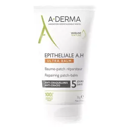 A-Derma Épitheliale AH Baume Ultra 50g