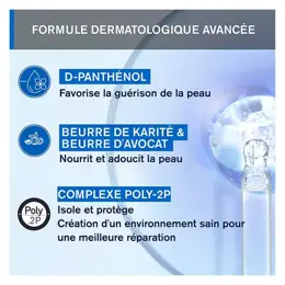 Uriage Bariédem-Cica Onguent Fissures Crevasses Reparateur 40ml