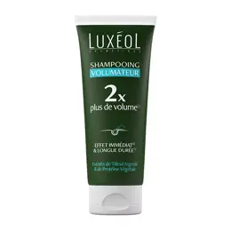 Luxéol Shampooing Volumateur