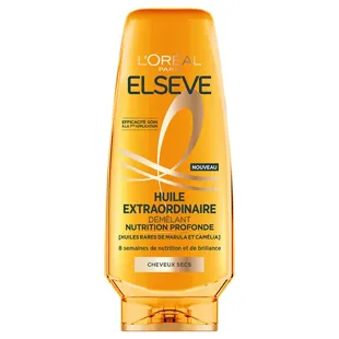 L'Oréal Paris Elseve Extraordinary Oil Balsamo Nutriente Profondo 200 ml