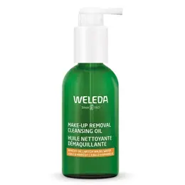 Weleda Huile nettoyante démaquillante 150 ml