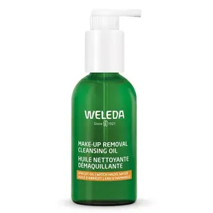 Weleda Olio Detergentee Struccante 150 ml