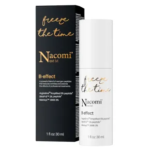 Nacomi Next Level B-effect Lifting Effect Serum 30 ml