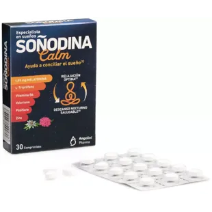 Soñodina 30 Tablets