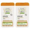 So'Bio Étic Douche Crème Nutrition à l'Huile d'Argan Bio Lot de 2 x 450ml