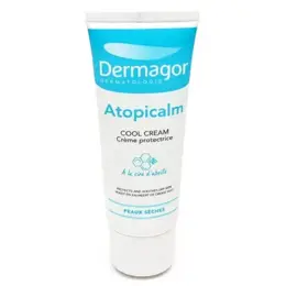 Dermagor Atopicalm Cool Cream 40ml