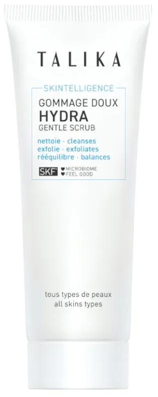 Talika Skintelligence Hydra Sanftes Gesichtspeeling 50 ml