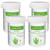 NORSAN Omega-3 VEGAN 4x80 Capsules