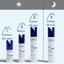Uriage Âge Lift Crema Noche Alizadora y Reavilisante 40ml
