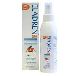 Eladren Spray Spf25 Protezione Solare 150 ml