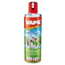 Vape Open Air Spray Insetticida 500 ml