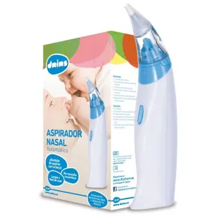 Dnins Aspirador Nasal Automático Dnins