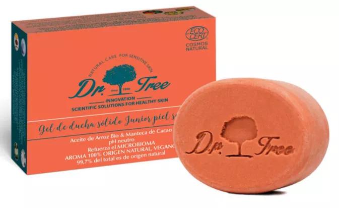 Dr Tree Solid Gel Junior Cosmos 75Gr