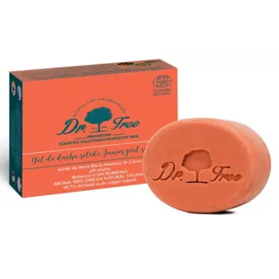Dr Tree Solid Gel Junior Cosmos 75Gr