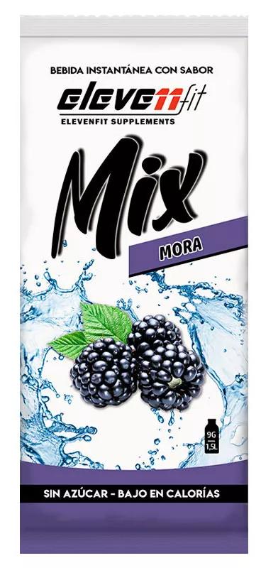 Mix Bebida Sabor Mora Sem Açúcar 1 Saquetas