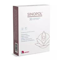 Uriach Sinopol 32 Comprimidos