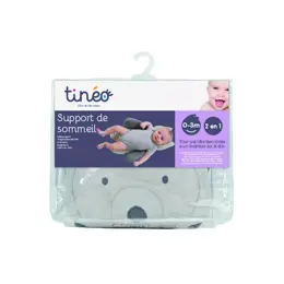 Tinéo Support de Sommeil P'tit Loup 0-3m